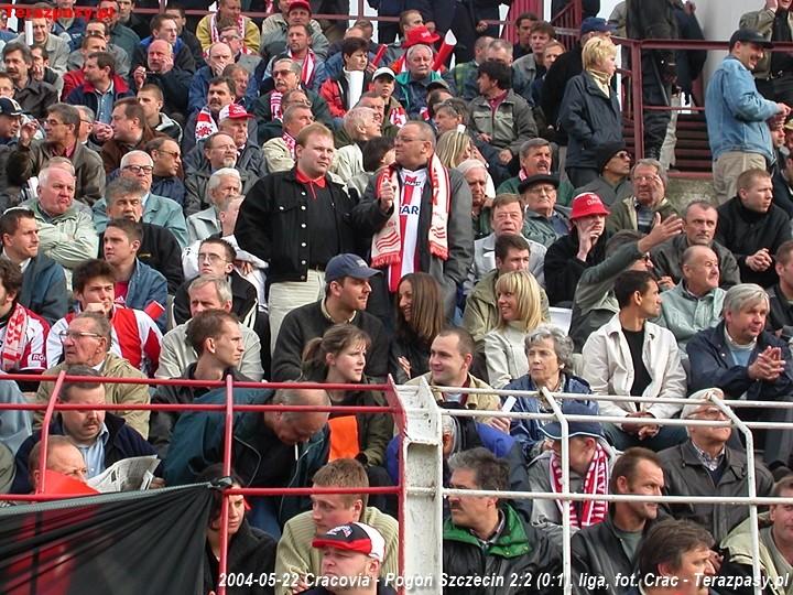 2004-05-22_Cracovia-Pogon_Szczecin_008_720