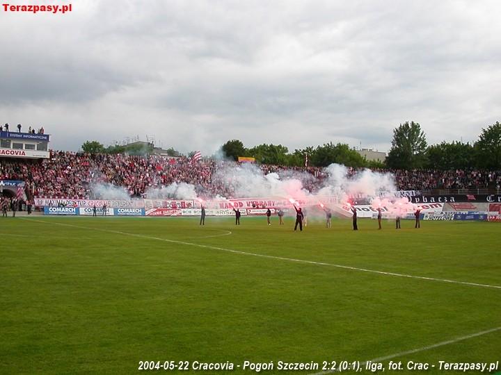 2004-05-22_Cracovia-Pogon_Szczecin_012_720