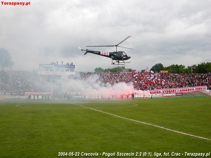 2004-05-22_Cracovia-Pogon_Szczecin_015_720