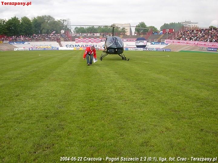 2004-05-22_Cracovia-Pogon_Szczecin_018_720