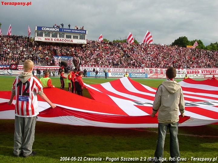 2004-05-22_Cracovia-Pogon_Szczecin_023_720