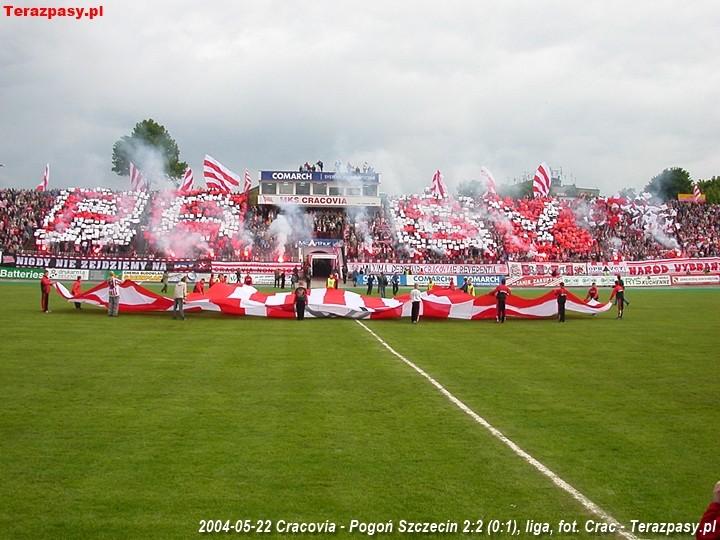 2004-05-22_Cracovia-Pogon_Szczecin_029_720