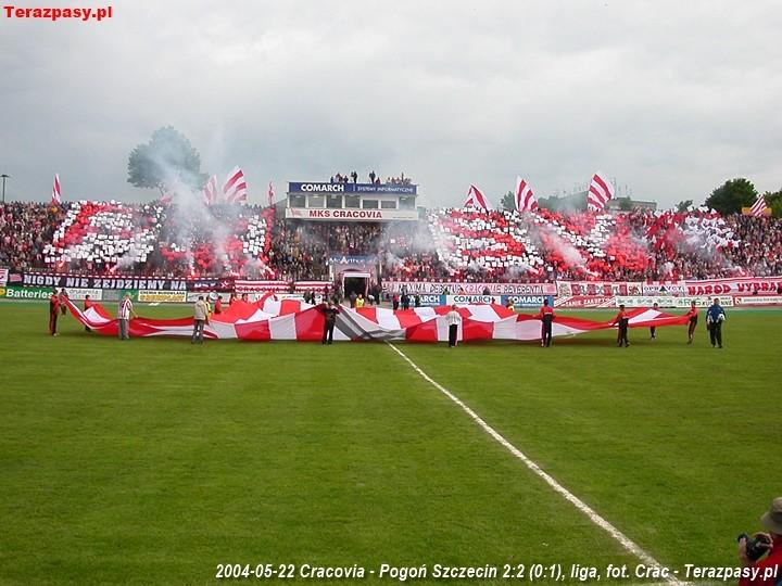 2004-05-22_Cracovia-Pogon_Szczecin_030_720