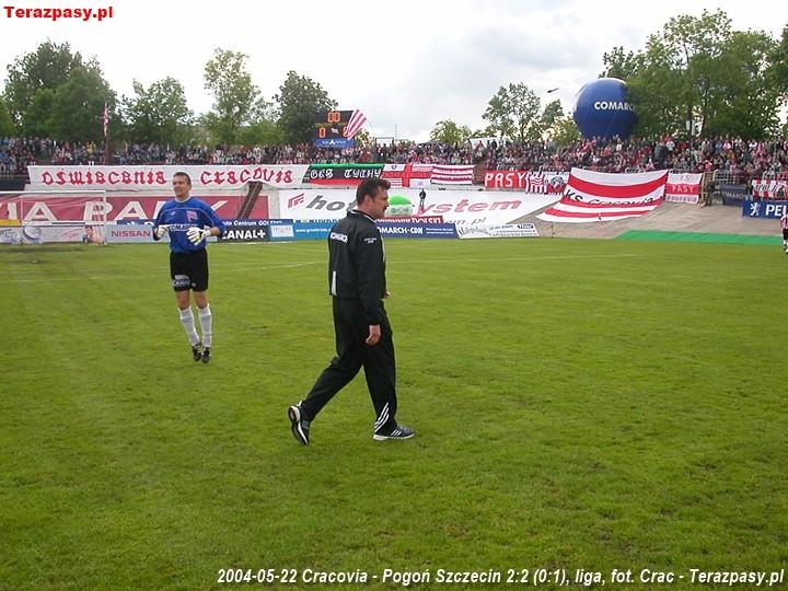 2004-05-22_Cracovia-Pogon_Szczecin_036_720