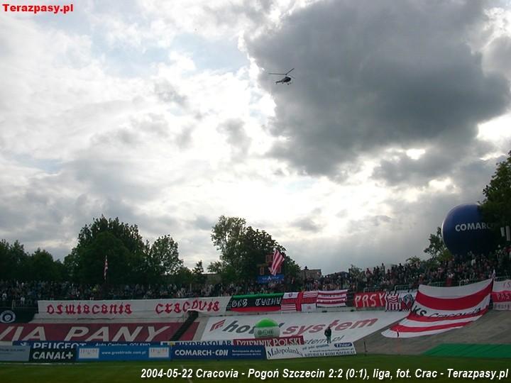 2004-05-22_Cracovia-Pogon_Szczecin_037_720