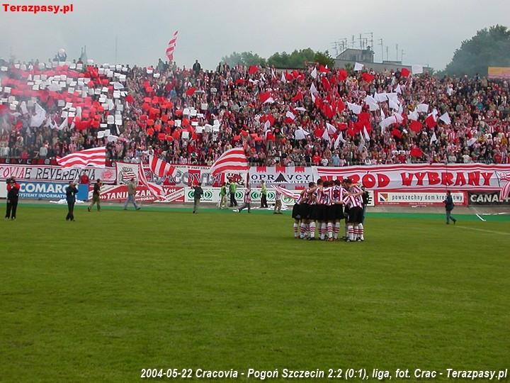 2004-05-22_Cracovia-Pogon_Szczecin_038_720
