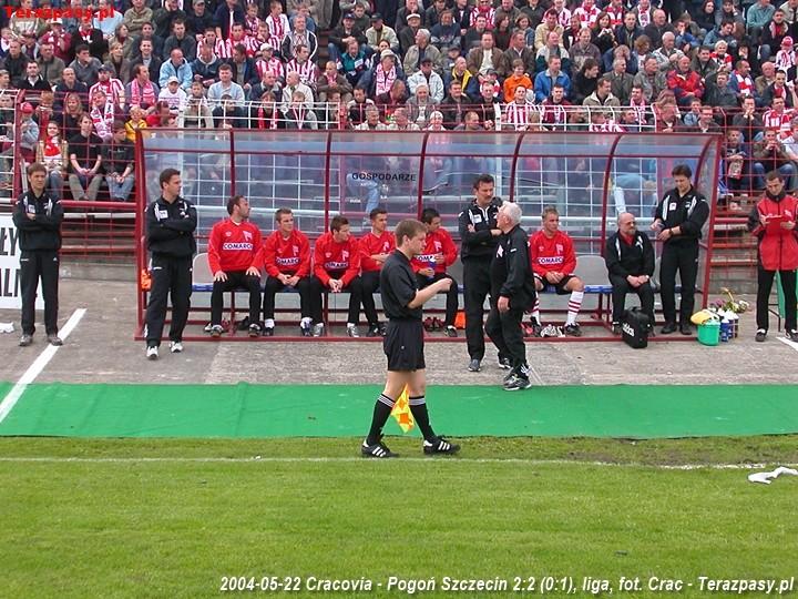 2004-05-22_Cracovia-Pogon_Szczecin_041_720