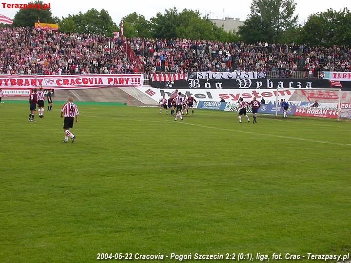 2004-05-22_Cracovia-Pogon_Szczecin_047_720
