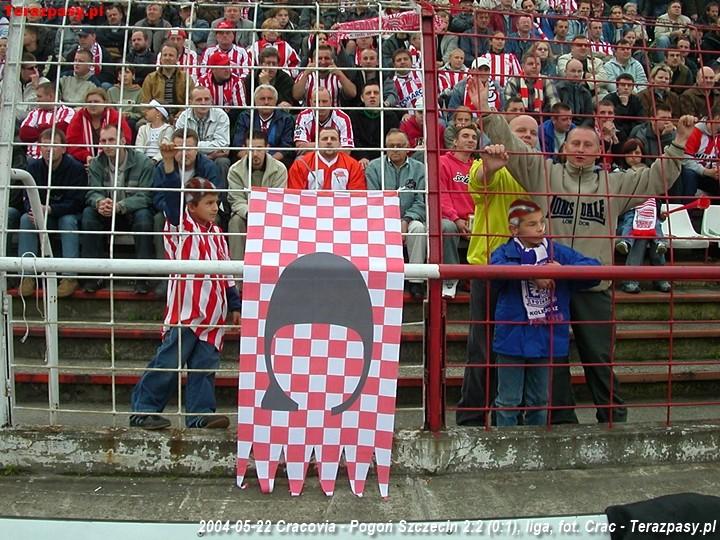 2004-05-22_Cracovia-Pogon_Szczecin_049_720