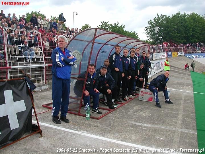 2004-05-22_Cracovia-Pogon_Szczecin_051_720