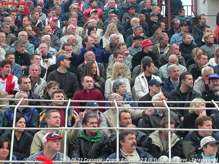 2004-05-22_Cracovia-Pogon_Szczecin_058_720