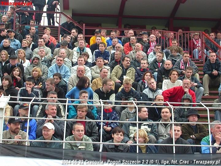 2004-05-22_Cracovia-Pogon_Szczecin_059_720