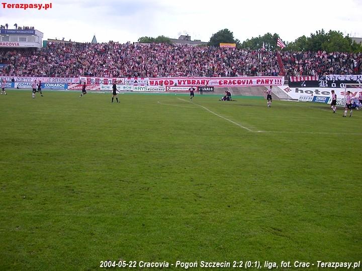 2004-05-22_Cracovia-Pogon_Szczecin_064_720