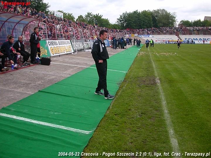 2004-05-22_Cracovia-Pogon_Szczecin_065_720