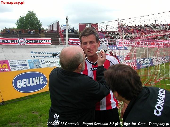 2004-05-22_Cracovia-Pogon_Szczecin_073_720