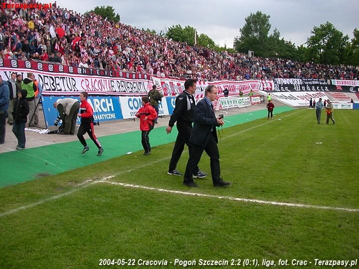 2004-05-22_Cracovia-Pogon_Szczecin_077_720