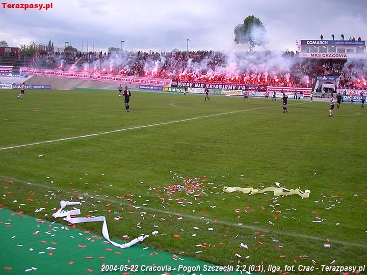 2004-05-22_Cracovia-Pogon_Szczecin_082_720