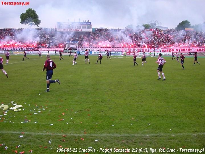 2004-05-22_Cracovia-Pogon_Szczecin_086_720