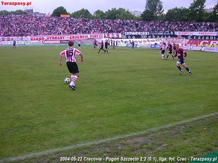 2004-05-22_Cracovia-Pogon_Szczecin_088_720