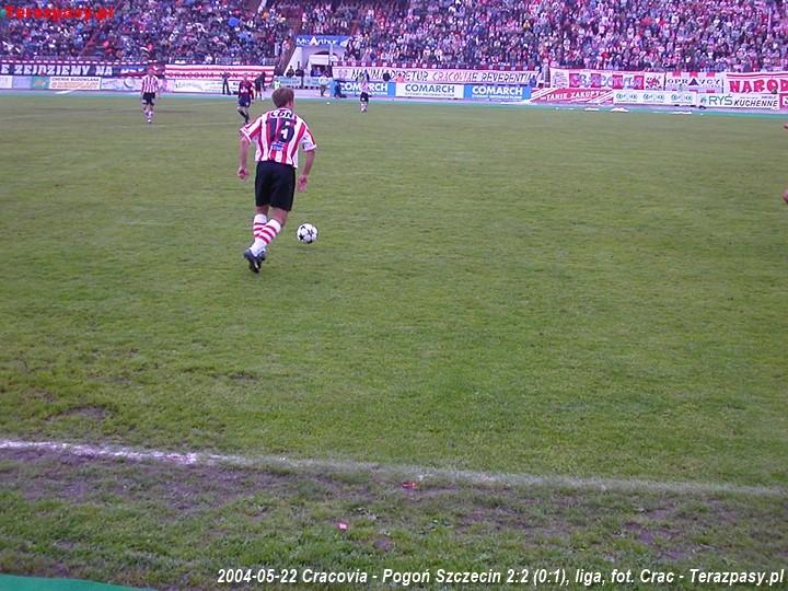 2004-05-22_Cracovia-Pogon_Szczecin_090_720