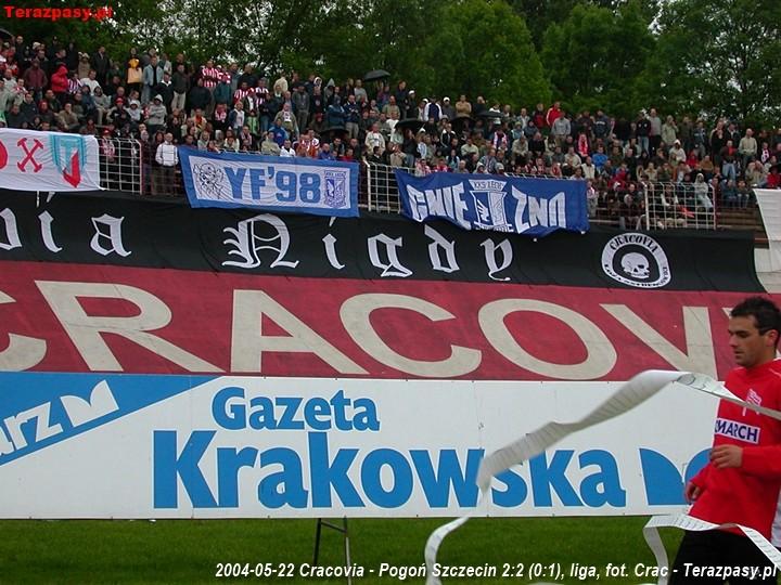 2004-05-22_Cracovia-Pogon_Szczecin_097_720
