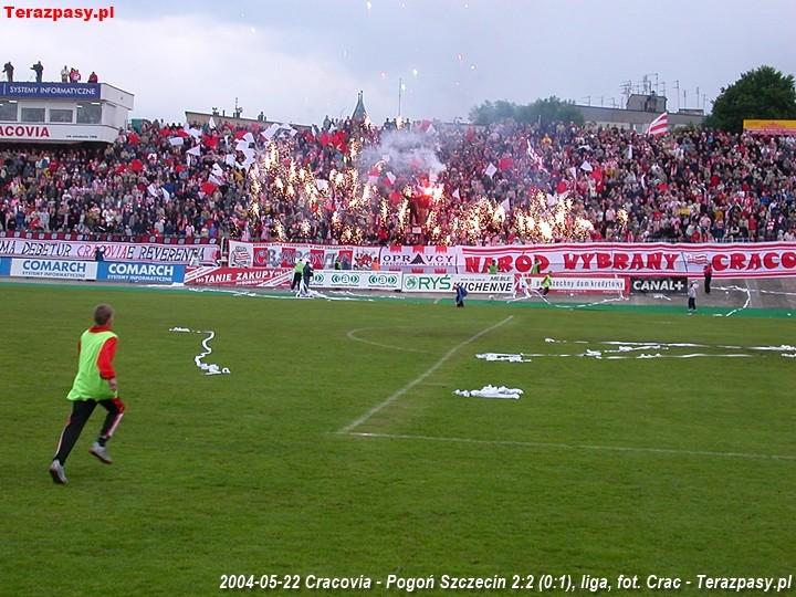 2004-05-22_Cracovia-Pogon_Szczecin_107_720
