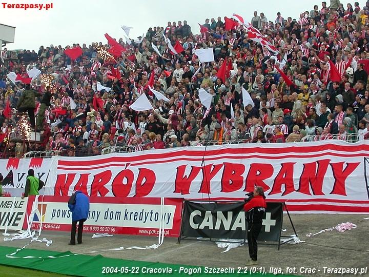 2004-05-22_Cracovia-Pogon_Szczecin_109_720