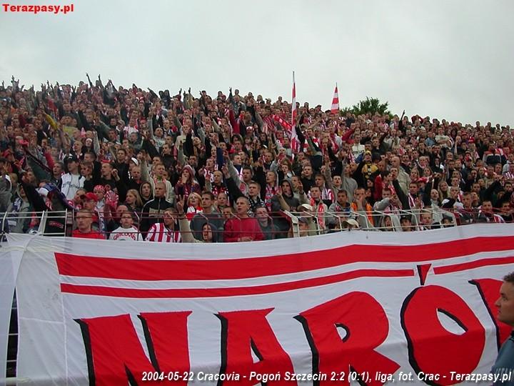 2004-05-22_Cracovia-Pogon_Szczecin_114_720