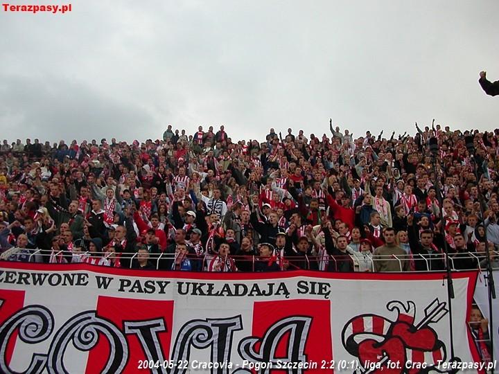 2004-05-22_Cracovia-Pogon_Szczecin_115_720