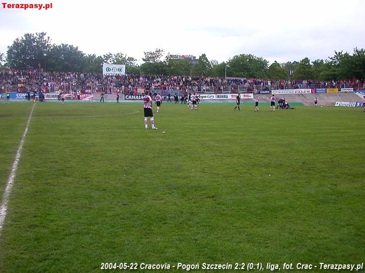 2004-05-22_Cracovia-Pogon_Szczecin_118_720
