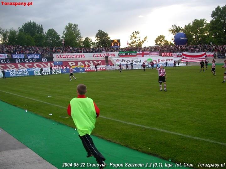 2004-05-22_Cracovia-Pogon_Szczecin_122_720