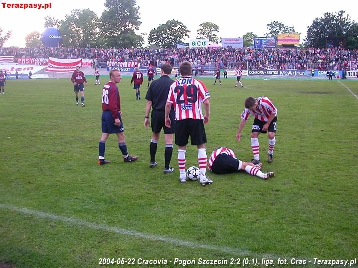 2004-05-22_Cracovia-Pogon_Szczecin_126_720