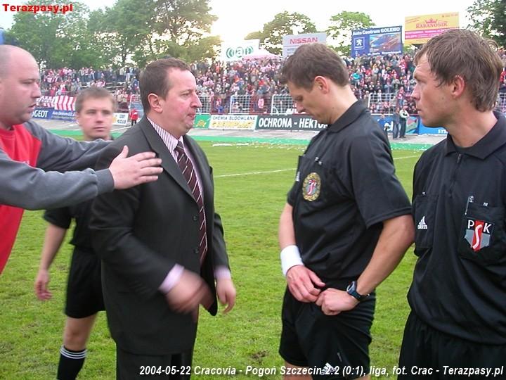 2004-05-22_Cracovia-Pogon_Szczecin_132_720