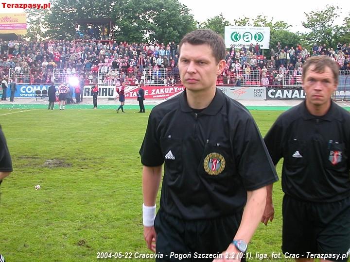 2004-05-22_Cracovia-Pogon_Szczecin_133_720