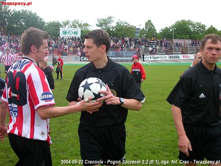 2004-05-22_Cracovia-Pogon_Szczecin_134_720