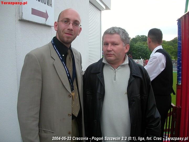 2004-05-22_Cracovia-Pogon_Szczecin_142_720