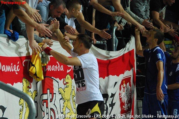 2012-09-08_Cracovia-LKS_Lodz_5852