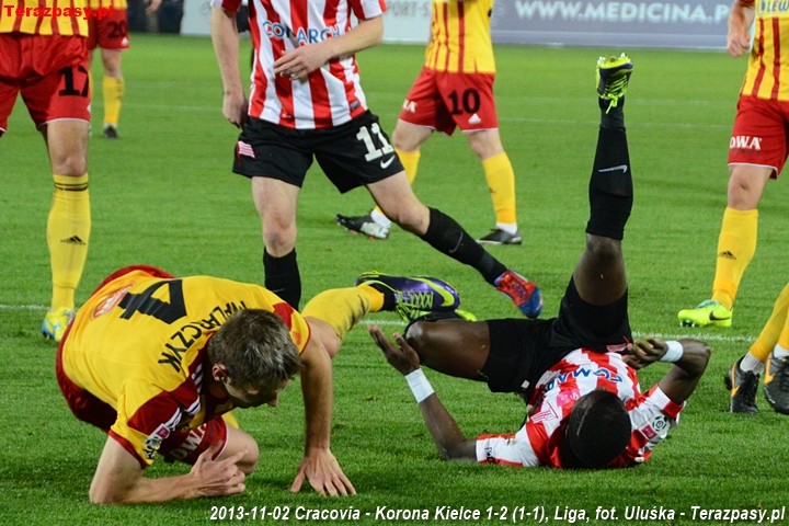 2013-11-02_Cracovia-Korona_Kielce_7228_720