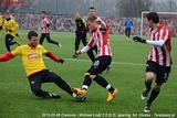 2013-02-09_sparing_Cracovia-Widzew_1-2_4184