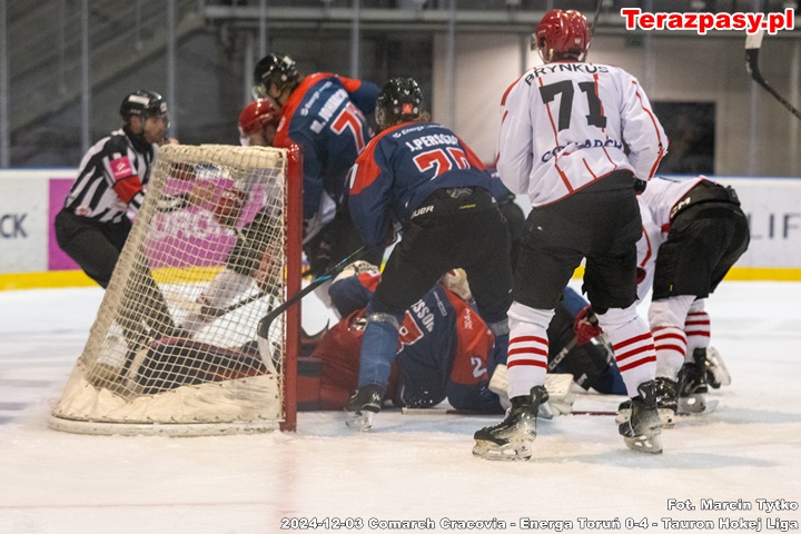 2024-12-03 Comarch Cracovia - Energa Toruń 0-4 ESA_9800 - Tytko