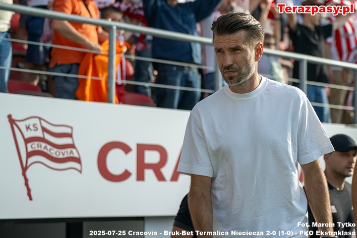 2025-07-25 Cracovia - Bruk-Bet Termalica Nieciecza 2-0 015-MT9_2804_1 - Tytko