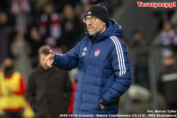 2025-10-18 Cracovia - Raków Częstochowa 2-0049-MT9_7841 - Tytko
