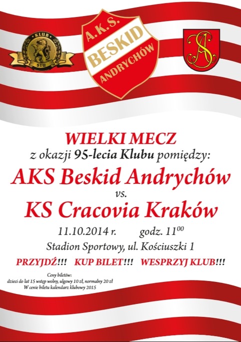 beskid-plakat