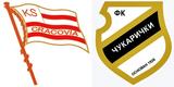 cracovia-cukaricki-logo