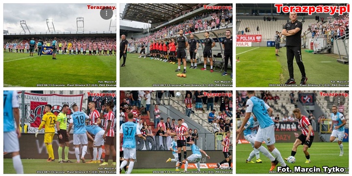 cracovia-piast-gliwice-2022-08-13-foto- tytko