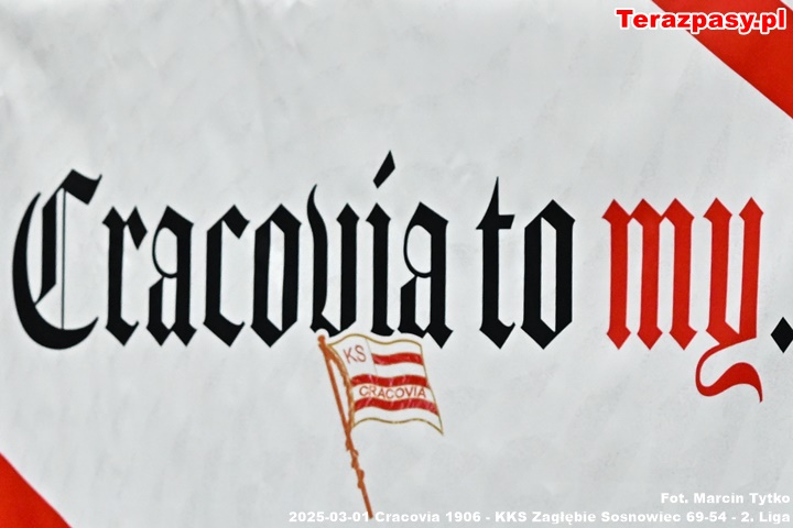 cracovia to my - tytko