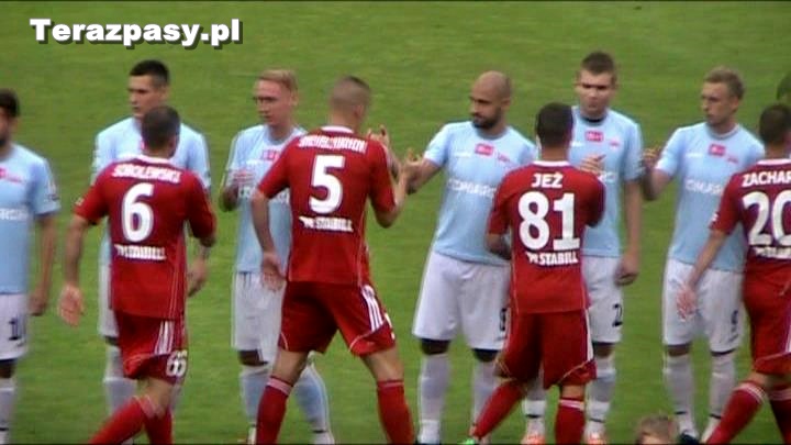 gornik-cracovia-2014-07-21