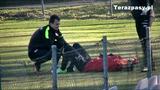 kontuzja-traning