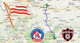 krakow-poprad