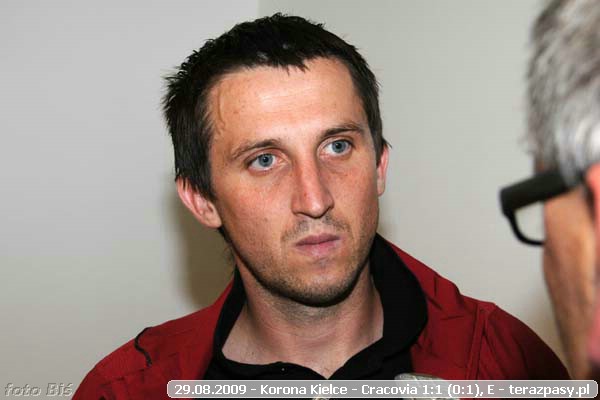 golinski-michal-2009-08-29